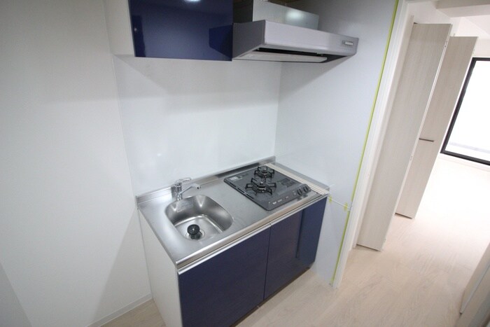 物件内観写真11　(キッチン)