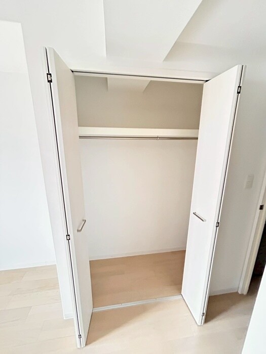 物件内観写真13　(収納)