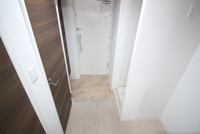 物件内観写真15　(靴箱)