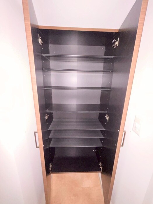 物件内観写真15　(靴箱)