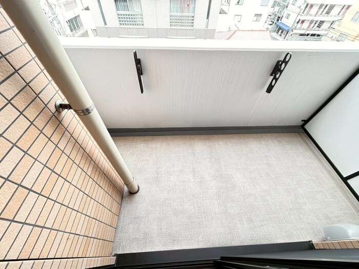 物件内観写真16　(ベランダ・バルコニー)
