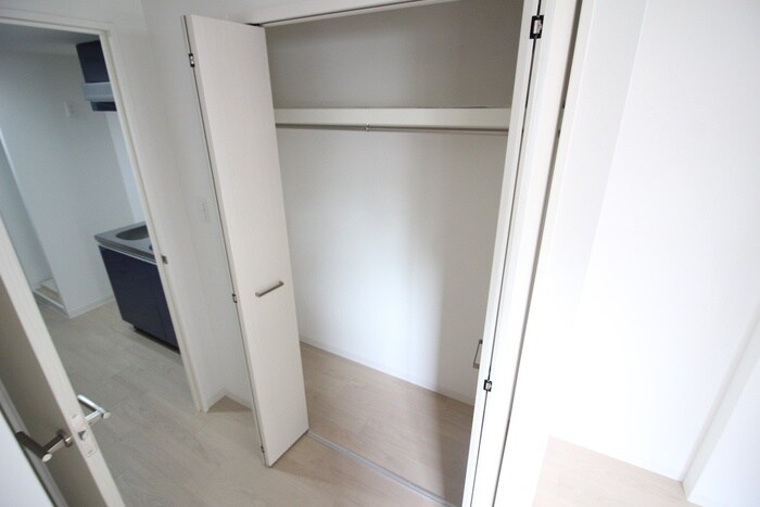 物件内観写真18　(収納)