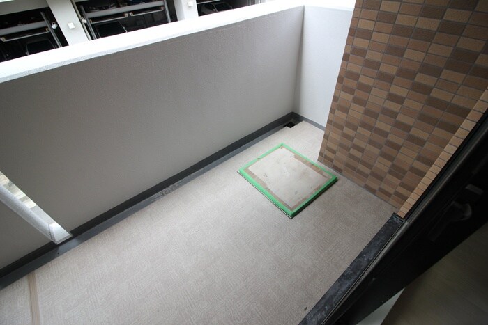 物件内観写真21　(ベランダ・バルコニー)