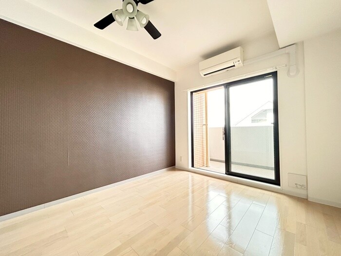 物件内観写真21　(居室)