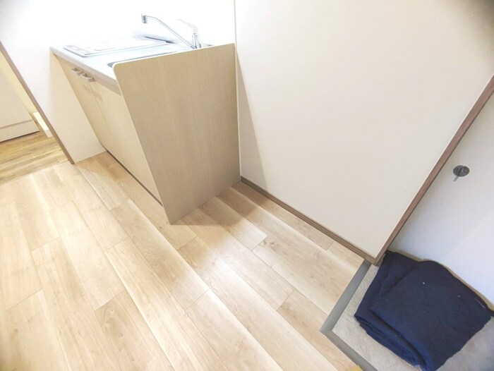 物件内観写真6　(廊下)