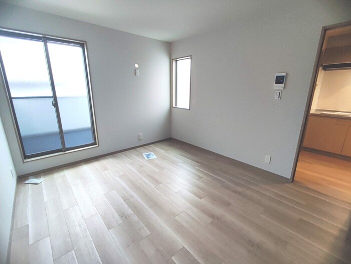 物件内観写真7　(居室)