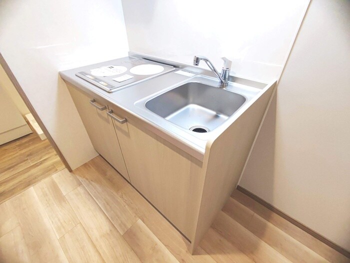 物件内観写真9　(キッチン)