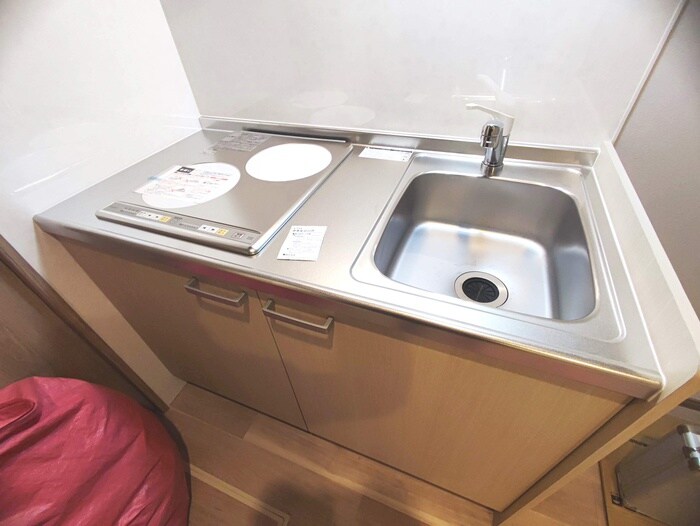 物件内観写真9　(キッチン)