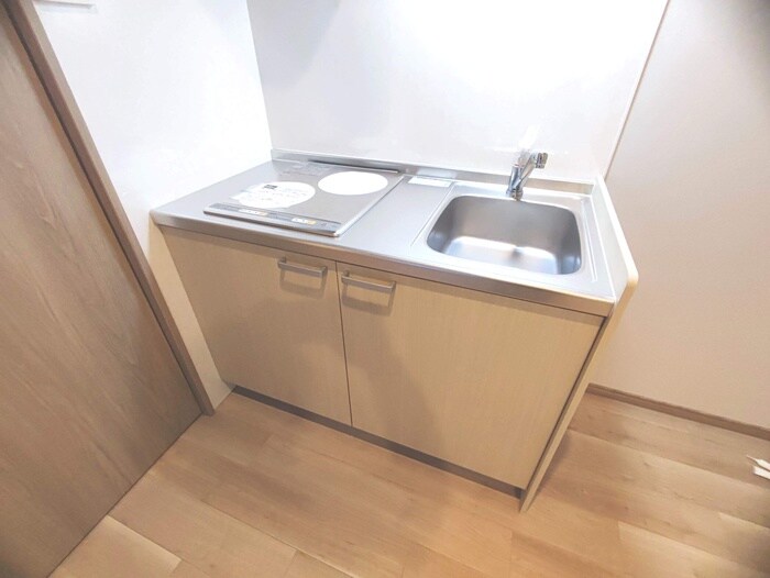 物件内観写真9　(キッチン)