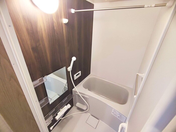 物件内観写真11　(バス／シャワールーム等)