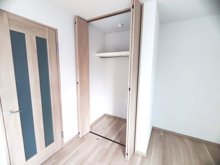 物件内観写真13　(収納)