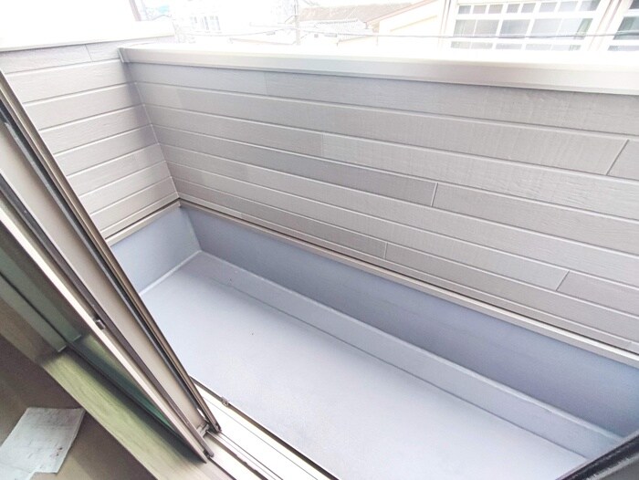 物件内観写真14　(ベランダ・バルコニー)