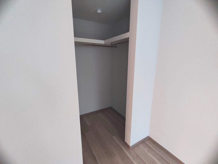物件内観写真14　(収納)
