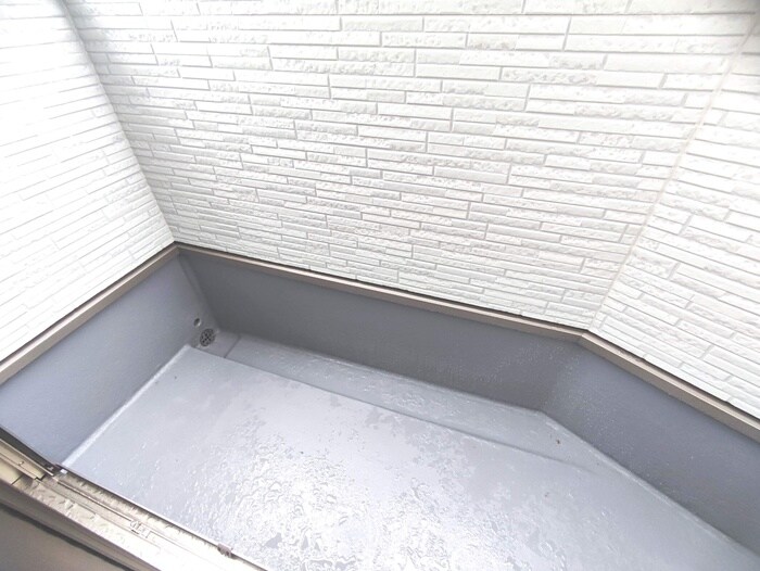 物件内観写真14　(ベランダ・バルコニー)