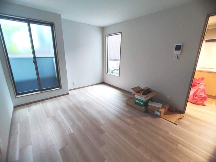 物件内観写真15　(居室)