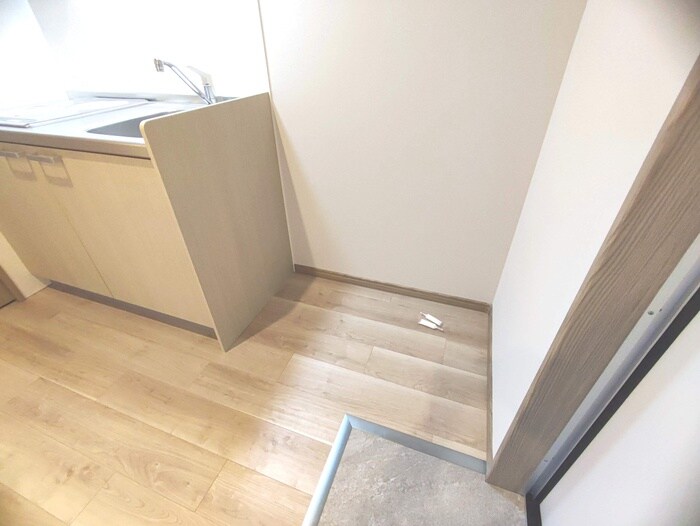 物件内観写真15　(廊下)