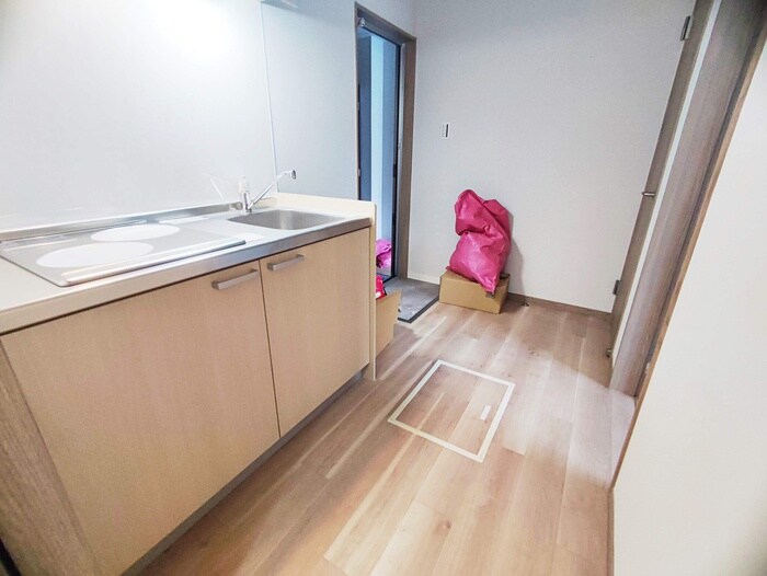 物件内観写真17　(廊下)