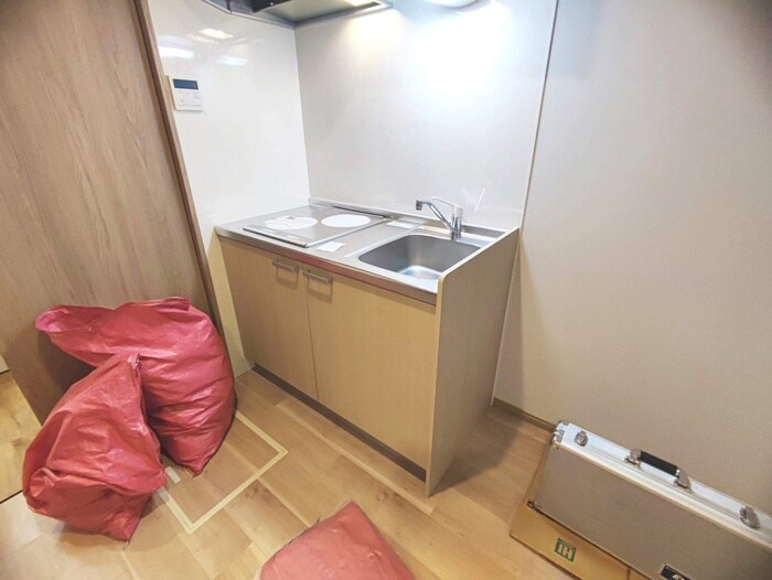 物件内観写真17　(周辺環境)