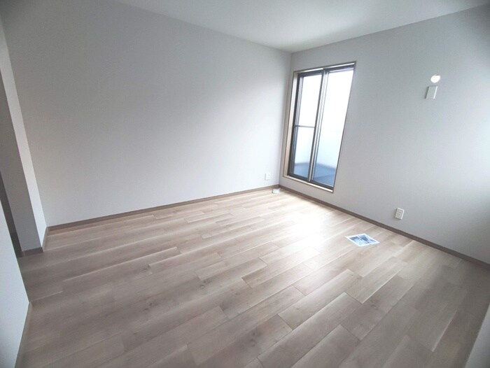 物件内観写真19　(居室)