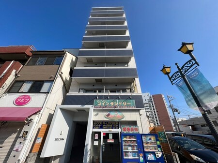 イクストヴィラ外観写真