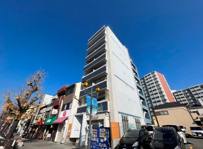 物件外観写真2　(外観写真)