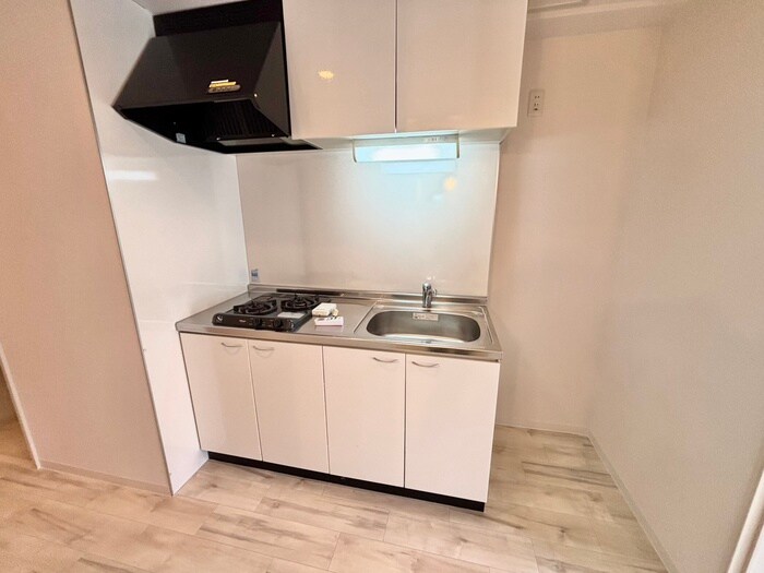 物件内観写真7　(キッチン)