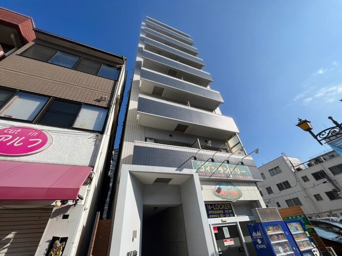 物件外観写真4　(外観写真)