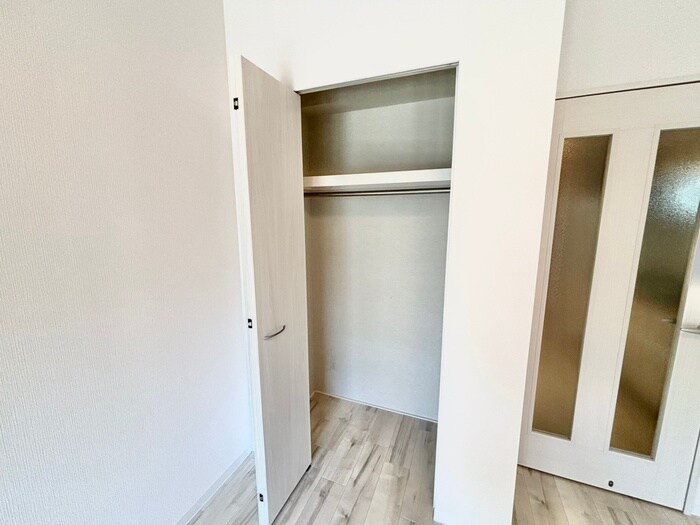 物件内観写真13　(収納)