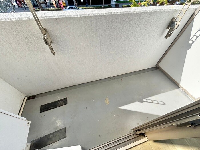 物件内観写真15　(ベランダ・バルコニー)