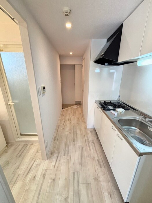 物件内観写真18　(廊下)