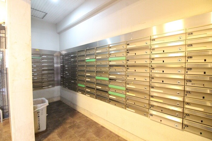 物件外観写真3　(建物設備)