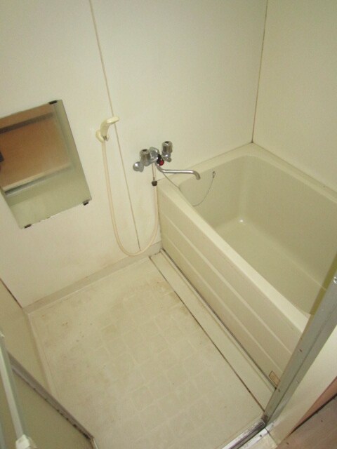 物件内観写真11　(バス／シャワールーム等)