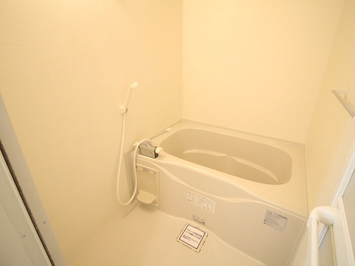 物件内観写真9　(バス／シャワールーム等)