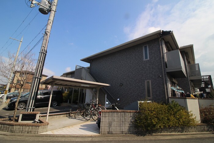 物件外観写真6　(外観写真)