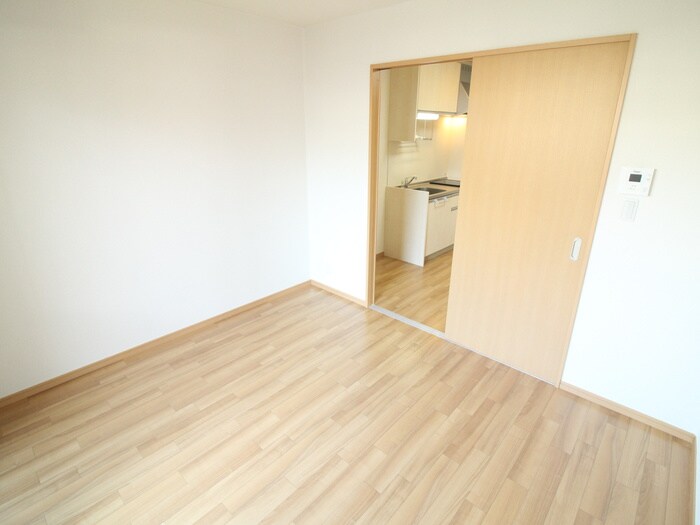 物件内観写真14　(居室)