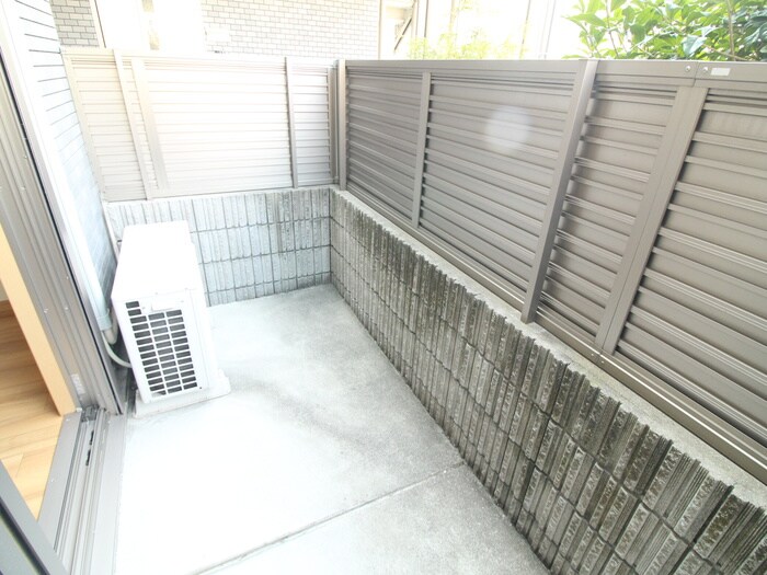 物件内観写真21　(ベランダ・バルコニー)