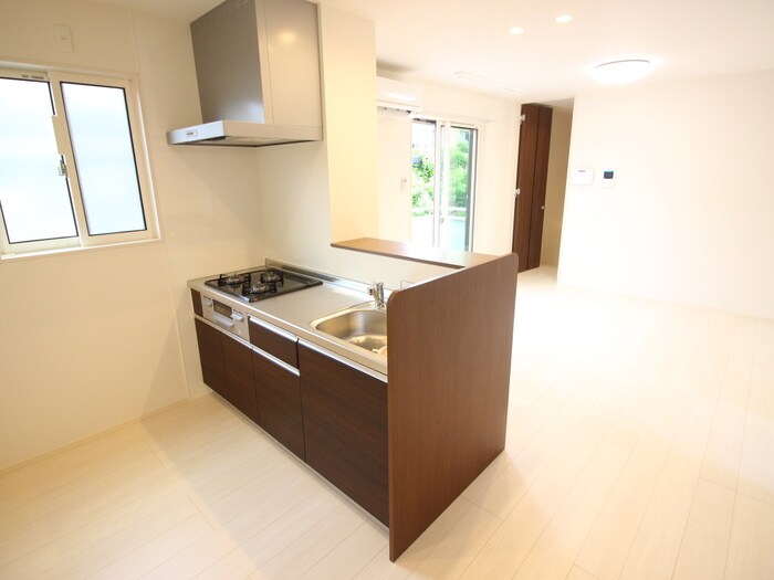 物件内観写真7　(キッチン)