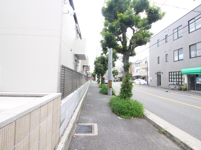 物件外観写真6　(周辺環境)