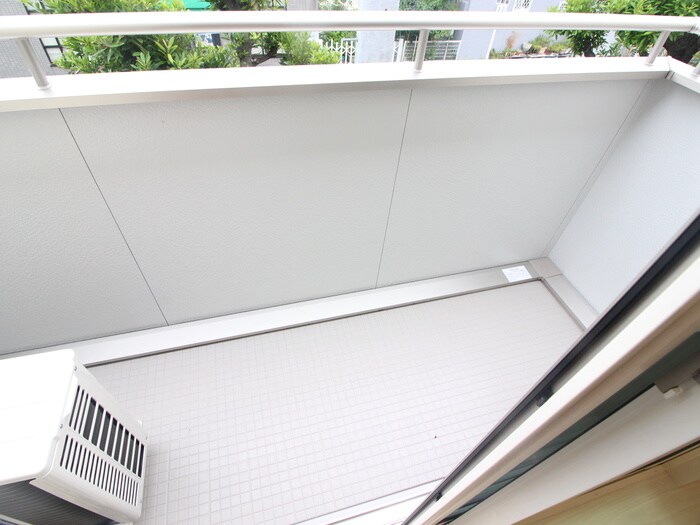 物件内観写真19　(ベランダ・バルコニー)