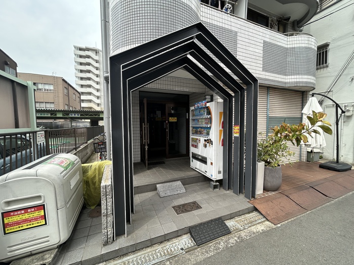 外観写真