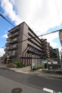 ノバ香里園310号