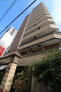 ﾌﾟﾚｻﾝｽ心斎橋ｻﾞ・ｽﾀｲﾙ(1303)