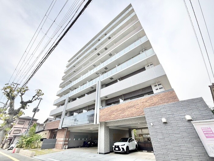 物件外観写真3　(外観写真)