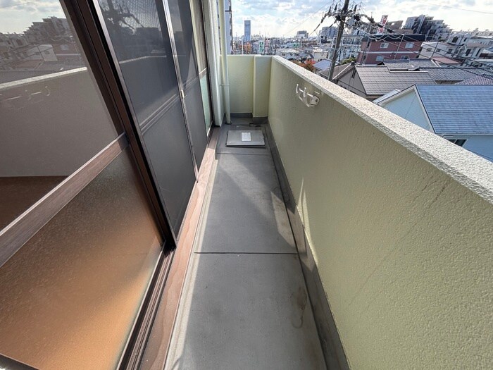 物件内観写真21　(ベランダ・バルコニー)