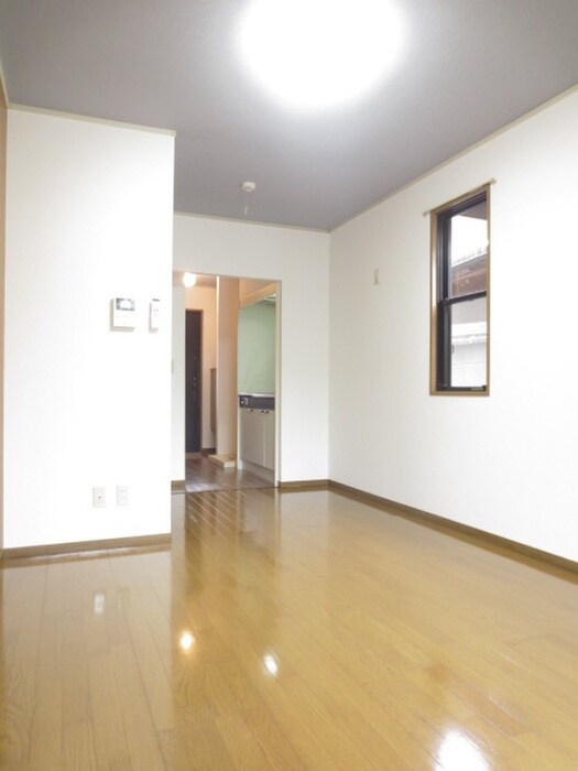 物件内観写真5　(居室)