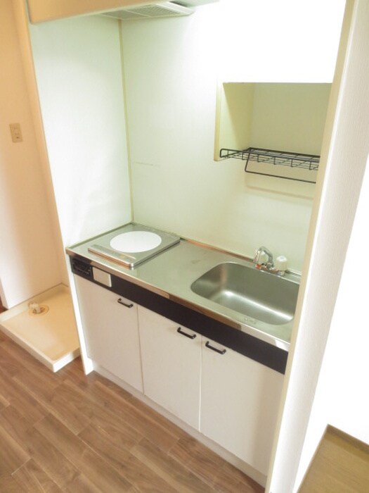 物件内観写真7　(キッチン)