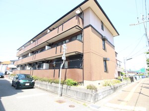 すみれハイツ外観写真