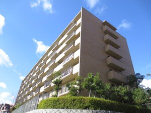 六甲ｸﾞﾗﾝﾄﾞﾋﾙｽﾞ2番館（704）外観写真