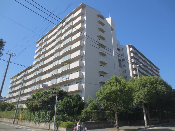東灘ロイヤルマンション（103）