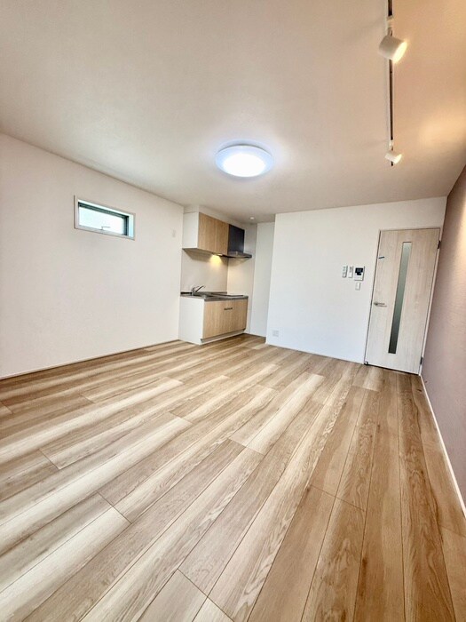 物件内観写真6　(居室)